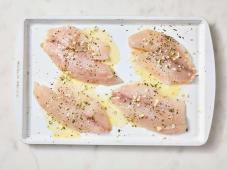 Lemon Garlic Tilapia Photo 4