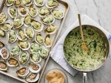 Rockin' Oysters Rockefeller Photo 5