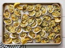 Rockin' Oysters Rockefeller Photo 6