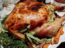 Turducken Photo 6