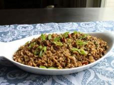 Dirty, Dirty Rice Photo 4