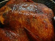 Deep-Fried Turkey Marinade Photo 2