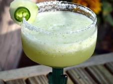 Jalapeno and Cucumber Margarita Photo 3