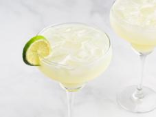 Whole Lime Margarita Photo 7