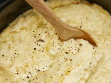 Slow Cooker Mashed Potatoes Photo 7