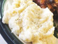 Roasted Garlic Mashed Potatoes Photo 7