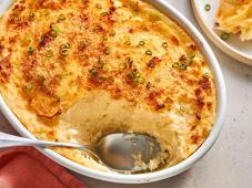 Chantilly Mashed Potato Casserole Photo 10