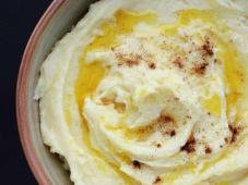 Easy Instant Pot Mashed Potatoes Photo 5