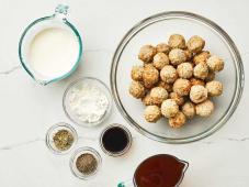 Easy Swedish Meatball Sauce Photo 2