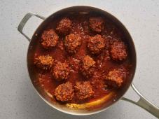 Porcupine Meatballs Photo 5