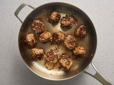 Porcupine Meatballs Photo 4