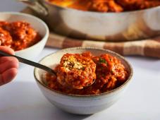 Porcupine Meatballs Photo 6