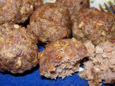 The Best Meatballs You'll Ever Have Photo 3