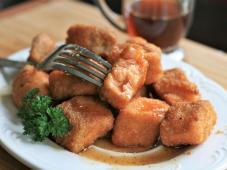 Air Fryer Salmon Nuggets Photo 7