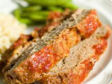 Brown Sugar Meatloaf Photo 5