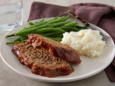 Melt-In-Your-Mouth Meatloaf Photo 8