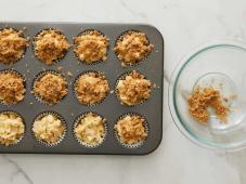 Apple Strudel Muffins Photo 5