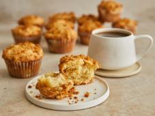 Apple Strudel Muffins Photo 7