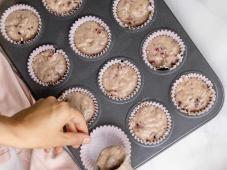 Cranberry Sauce Muffins Photo 7