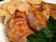 Pork Chop and Potato Casserole Photo 5