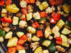 Air-Fryer Roasted Veggies Photo 6