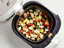 Air-Fryer Roasted Veggies Photo 4