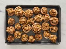 Easy Sausage-Stuffed Mushrooms Photo 6