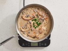 Turkey Chops with Mushroom Gravy Photo 9