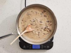 Turkey Chops with Mushroom Gravy Photo 8