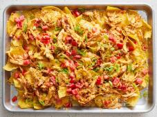 Restaurant-Style Chicken Nachos Photo 6