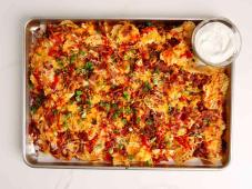 Loaded Potato Chip Nachos Photo 6