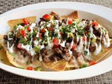 Super Deluxe Steak Nachos Photo 10