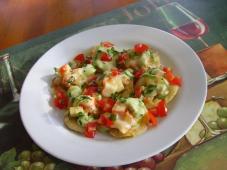 Shrimp and Jalapeno Nachos Photo 8