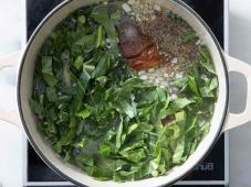 Southern-Style Collard Greens Photo 3