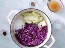 Grandma Jeanette's Amazing German Red Cabbage Photo 2