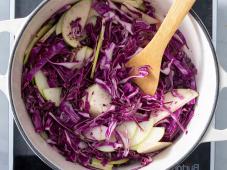 Grandma Jeanette's Amazing German Red Cabbage Photo 3