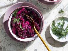 Grandma Jeanette's Amazing German Red Cabbage Photo 5