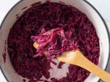 Grandma Jeanette's Amazing German Red Cabbage Photo 4