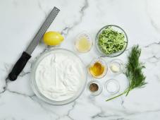 Greek Tzatziki Photo 2