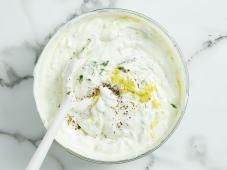 Greek Tzatziki Photo 4