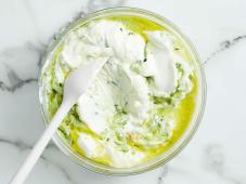 Greek Tzatziki Photo 3