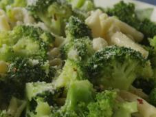 Cavatelli and Broccoli Photo 5