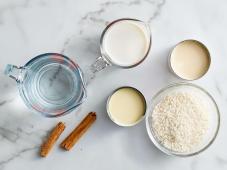 How to Make Arroz con Leche Photo 2