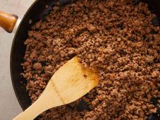 Ground Beef with Homemade Taco Seasoning Mix Photo 5