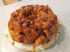 Maple Bacon Monkey Bread Photo 8