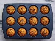 Easy Morning Glory Muffins Photo 7