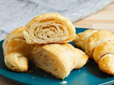 Croissants Photo 15