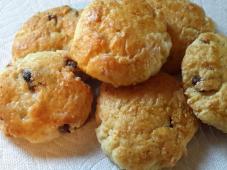 World's Best Scones! From Scotland to the Savoy to the U.S. Photo 7