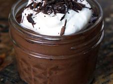 Chef John's Dark Chocolate Mousse Photo 5