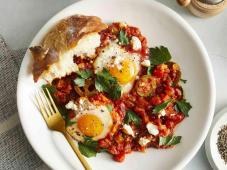 Chef John's Shakshuka Photo 6